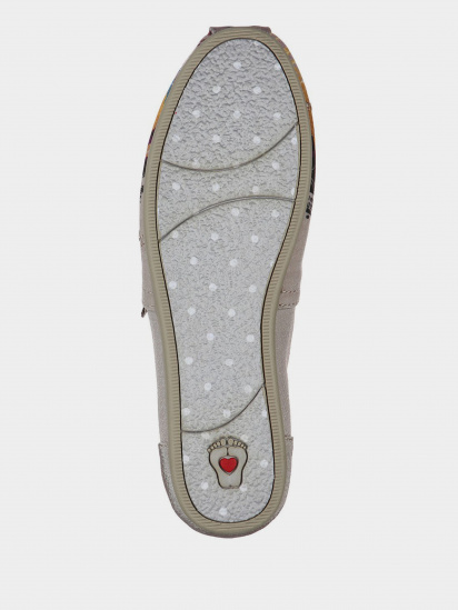 Еспадрильї Skechers BOBS Plush модель 32559 TPE — фото 3 - INTERTOP