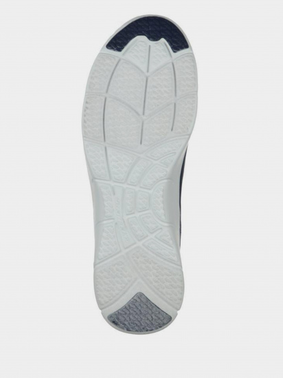 Кросівки Skechers ARCH FIT REFINE модель 104163 NVCL — фото 3 - INTERTOP
