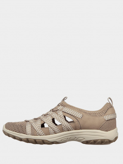 Кроссовки Skechers Relaxed Fit®: Breathe Easy - Swing High модель 158383 TPE — фото - INTERTOP