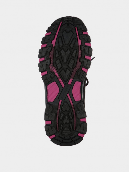 Кросівки Skechers Relaxed Fit®: Selmen - Rim to Rim модель 167001 BLK — фото 3 - INTERTOP