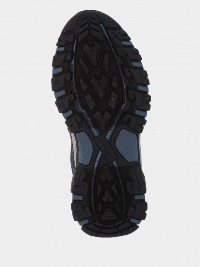 Кросівки Skechers Relaxed Fit®: Selmen - Rim to Rim модель 167001 SLT — фото 3 - INTERTOP