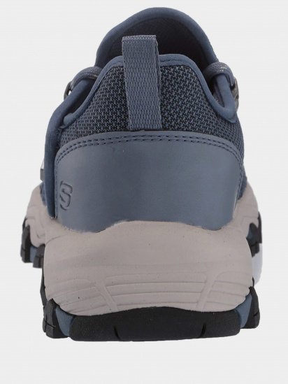Кросівки Skechers Relaxed Fit®: Selmen - Rim to Rim модель 167001 SLT — фото 6 - INTERTOP