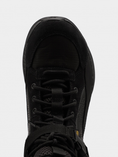 Ботинки Skechers On-The-Go Tempo модель 144301 BBK — фото 5 - INTERTOP
