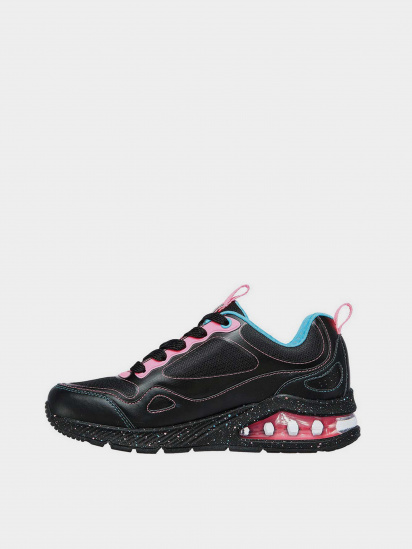 Кроссовки Skechers SKECH-AIR ™ модель 155545 BKMT — фото - INTERTOP