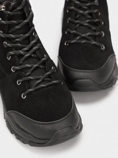 Ботинки Skechers D'Lites - New Chills модель 167264 BBK — фото 5 - INTERTOP