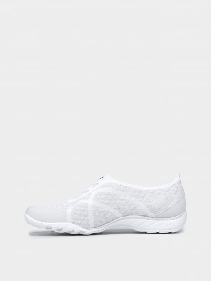 Кроссовки Skechers Relaxed Fit®: Breathe Easy - Fortune-Knit модель 23028 WSL — фото - INTERTOP