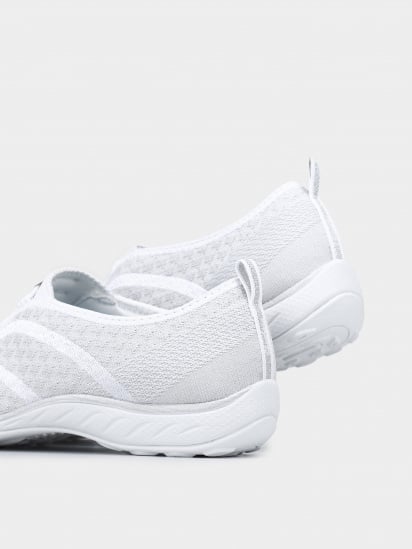 Кросівки Skechers Relaxed Fit®: Breathe Easy - Fortune-Knit модель 23028 WSL — фото 4 - INTERTOP