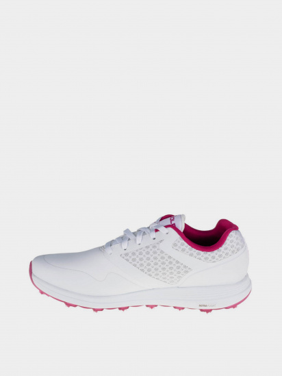 Кросівки для тренувань Skechers Go Golf Max модель 14874 WPR — фото - INTERTOP