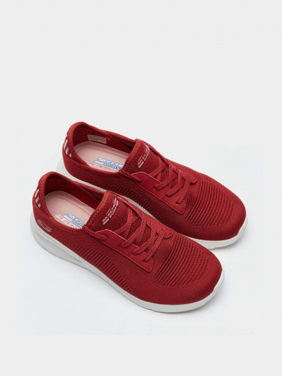 Кросівки Skechers модель 117152 RED — фото 5 - INTERTOP
