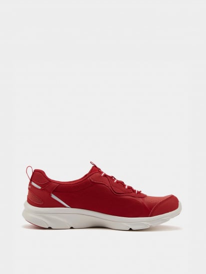 Кросівки Skechers модель 104336 RED — фото - INTERTOP