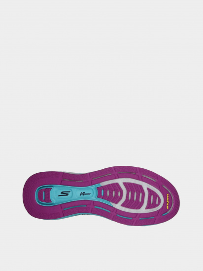 Кросівки для бігу Skechers GOrun Forza 4 Hyper™ модель 128095 NVMT — фото 4 - INTERTOP