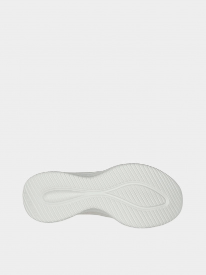 Кросівки Skechers Slip-ins: Ultra Flex 3.0 – Brilliant модель 149710 NAT — фото 3 - INTERTOP