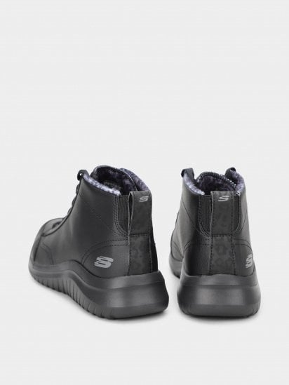 Ботинки Skechers Ultra Flex 2.0 модель 13358 BBK — фото 5 - INTERTOP