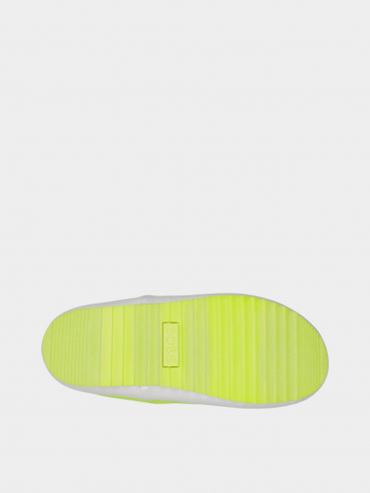 Полуботинки Skechers BOBS Drift - Neon Puffs модель 114320 NYEL — фото 3 - INTERTOP
