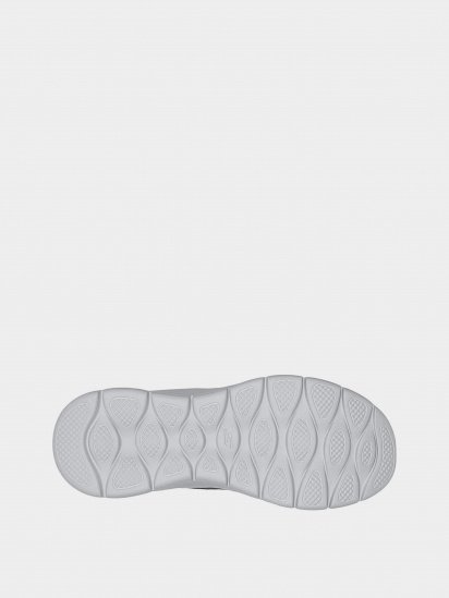 Кросівки Skechers GOwalk Flex модель 124952 CCTQ — фото 3 - INTERTOP