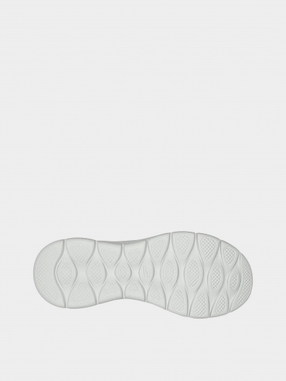 Сліпони Skechers GO Walk Flex модель 124957 NVY — фото 3 - INTERTOP
