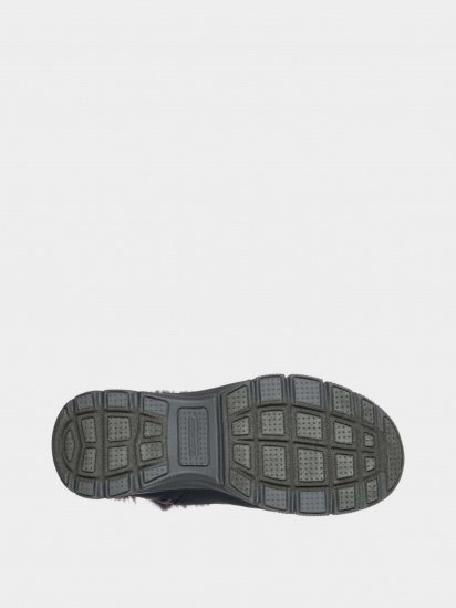Ботинки Skechers Relaxed Fit: Easy Going - Moro Street модель 167204 NVY — фото 3 - INTERTOP