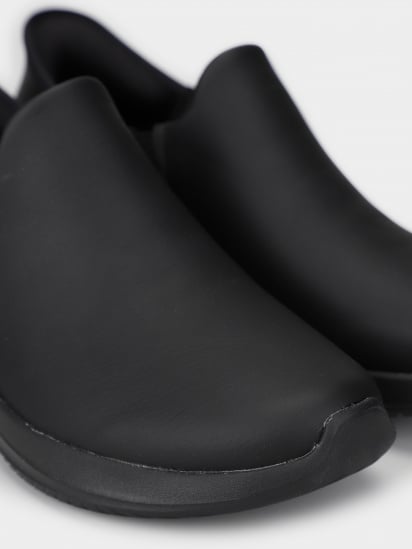 Сліпони Skechers Slip-ins: Ultra Flex 3.0 - All Smooth модель 149593 BBK — фото 4 - INTERTOP