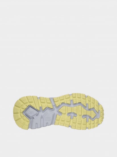 Кросівки Skechers Relaxed Fit: D'Lux Journey - Marigold модель 180167 BLYL — фото 3 - INTERTOP
