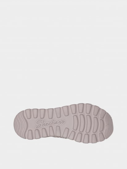 Сандалії Skechers Foamies: Footsteps - Glam Vibe модель 111572 MVE — фото 3 - INTERTOP