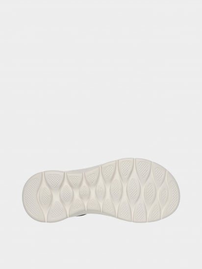 Босоніжки Skechers GO Walk Flex Sandal - Sublime модель 141451 NVY — фото 3 - INTERTOP