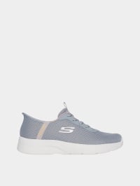 Сірий - Кросівки Skechers Dynamight 2.0