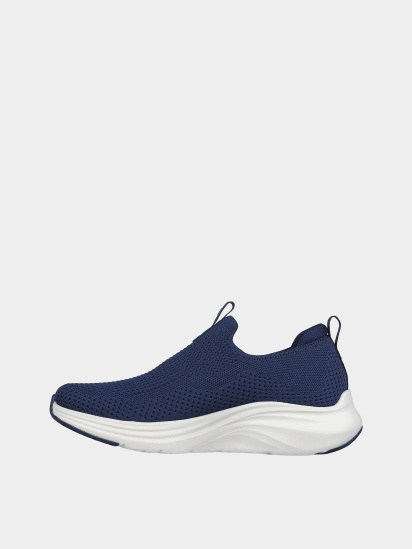 Сліпони Skechers Vapor Foam - True Classic модель 150020 NVY — фото - INTERTOP