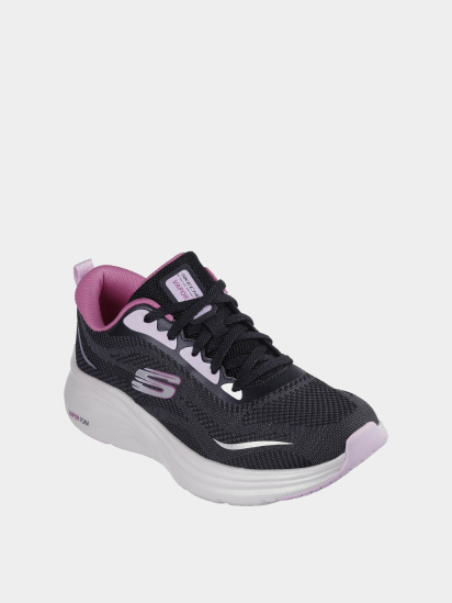 Кроссовки Skechers модель 150028 BKMT — фото 5 - INTERTOP