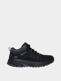 Белый - Ботинки Skechers Waterproof: GO Run Trail Altitude 2.0