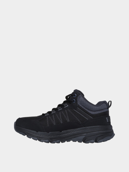 Ботинки Skechers Waterproof: GO Run Trail Altitude 2.0 модель 129531 BKCC — фото - INTERTOP