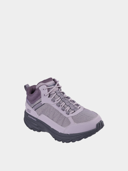 Ботинки Skechers модель 129531 MVE — фото 3 - INTERTOP