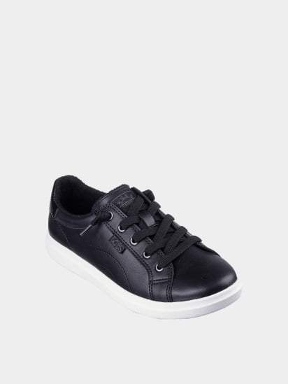 Кеды низкие Skechers BOBS D'Vine - Instant Delight модель 114456 BLK — фото 3 - INTERTOP