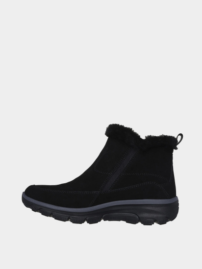 Ботинки Skechers модель 167862 BLK — фото - INTERTOP