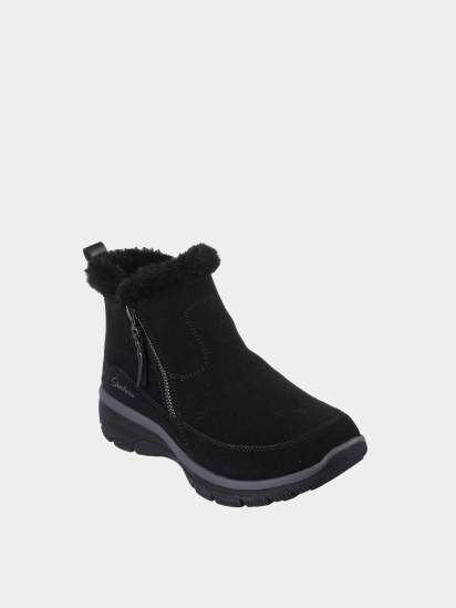 Ботинки Skechers модель 167862 BLK — фото 3 - INTERTOP