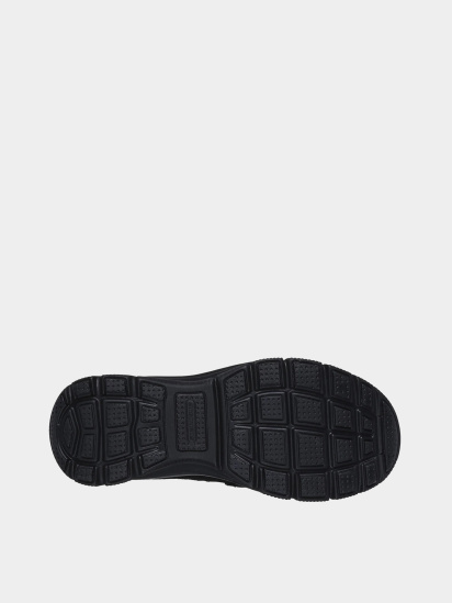 Ботинки Skechers модель 167862 BLK — фото 4 - INTERTOP