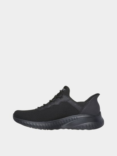 Кроссовки Skechers Slip-ins: BOBS Sport Squad Chaos модель 117500 BBK — фото - INTERTOP