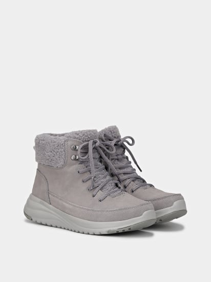 Черевики Skechers модель 144770 CHAR — фото 3 - INTERTOP