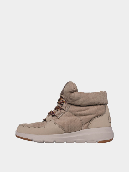 Черевики Skechers модель 144194 TAN — фото - INTERTOP