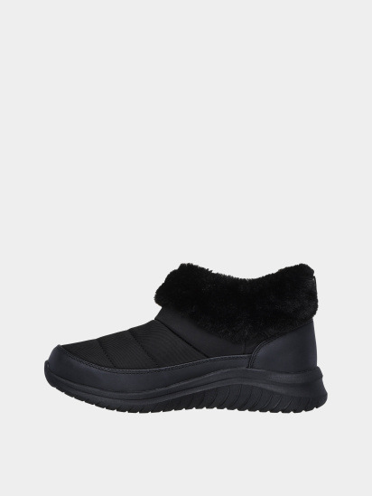 Черевики Skechers модель 167980 BBK — фото - INTERTOP