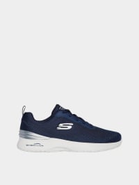 Синий - Кроссовки Skechers Skech-Air Dynamight - Splendid Path