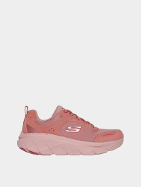 Красный - Кроссовки Skechers D'lux Walker 2.0