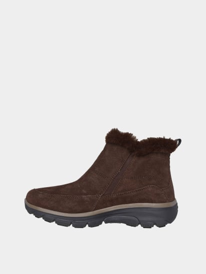 Ботинки Skechers модель 167862 CHOC — фото - INTERTOP