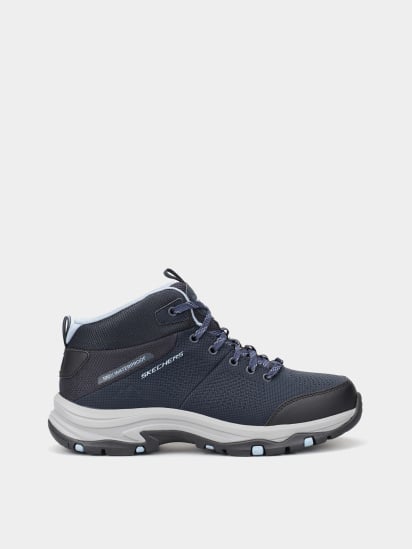 Skechers 180005 NVGY модель 180005 NVGY — фото - INTERTOP