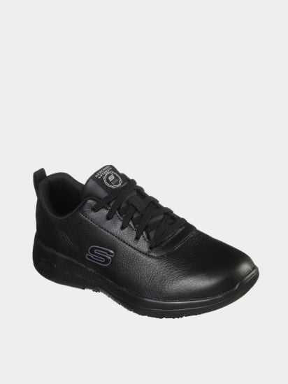 Кросівки Skechers модель 108010EC BLK — фото 4 - INTERTOP