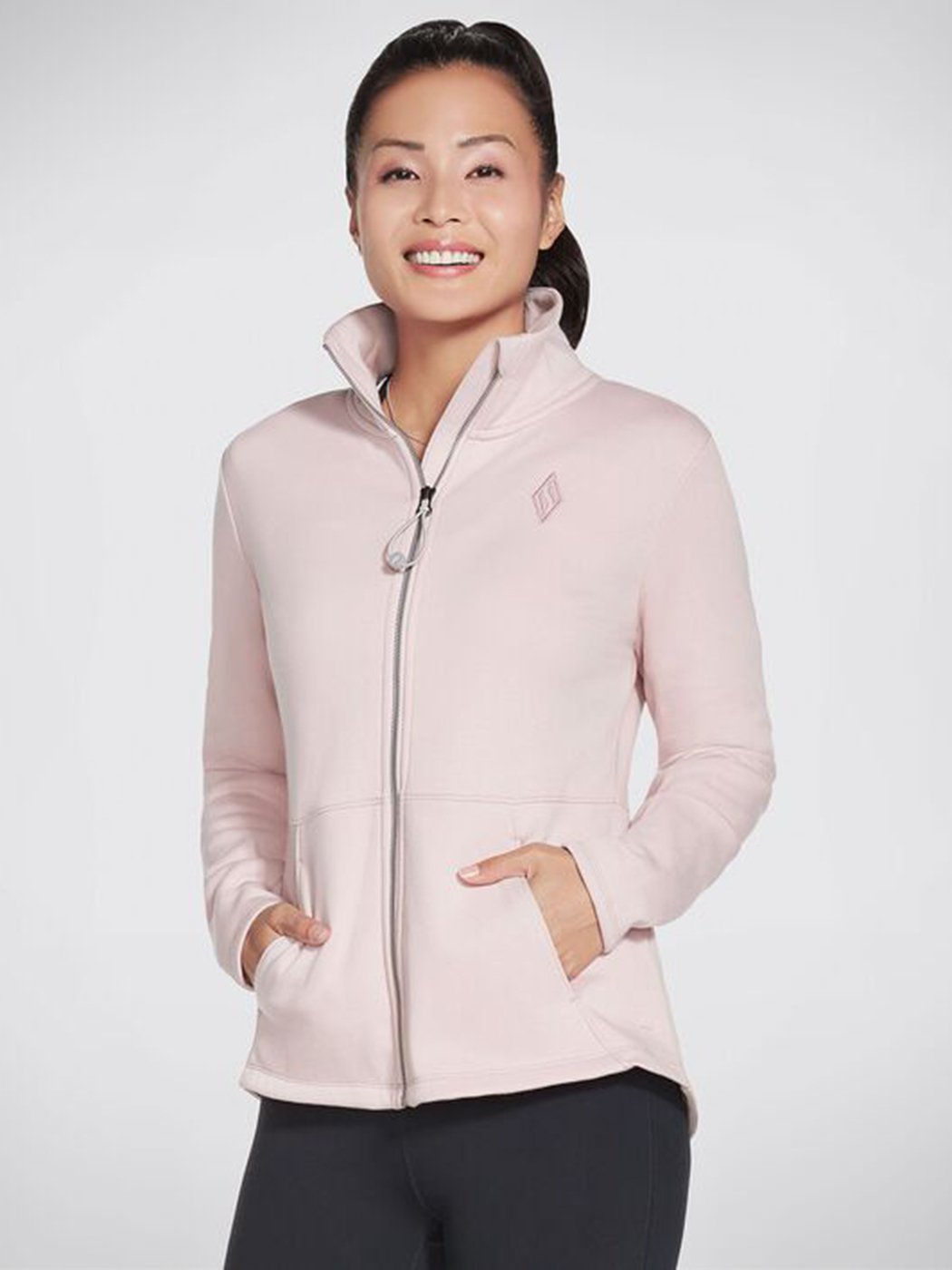 Skechers Women's Gosnuggle Jacket