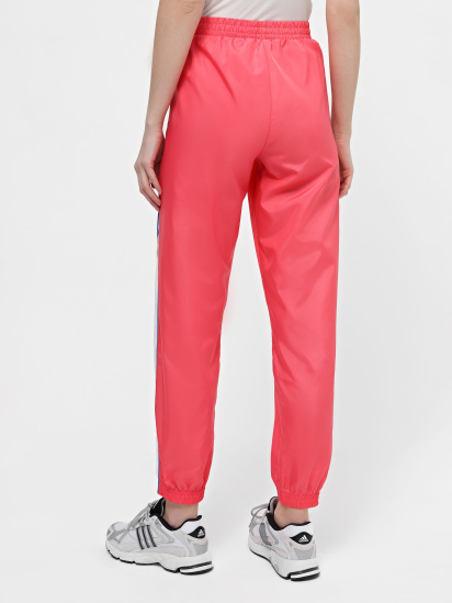 Штани спортивні Skechers Speed Elite Track Pant модель PT55 CRL — фото 3 - INTERTOP