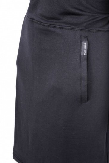 Сукні Skechers модель W01DR12 BLK — фото 5 - INTERTOP