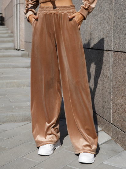 Костюм Jadone Fashion модель Kostyum_Virazh_mokko — фото - INTERTOP