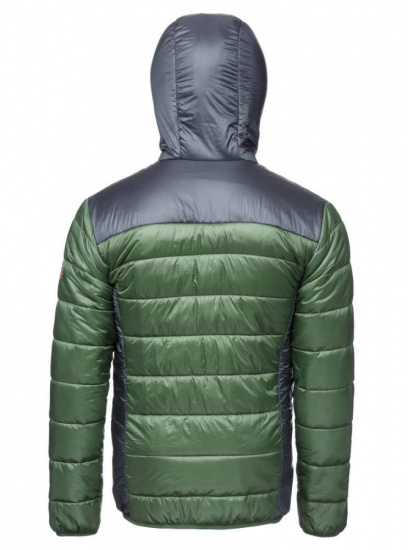 Зимова куртка Turbat модель Kukul_Kap — фото - INTERTOP