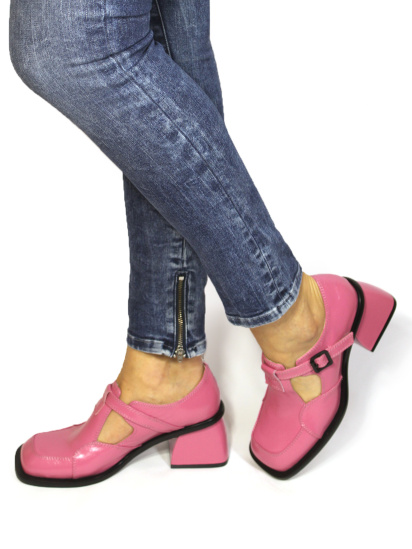 Туфлі It-girl модель L173-10-F455 — фото 6 - INTERTOP
